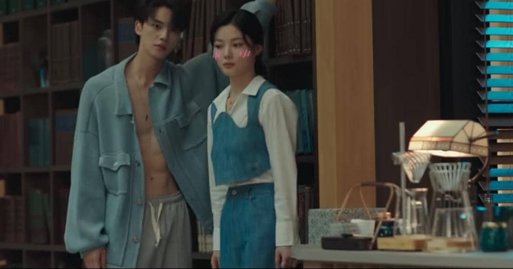 Youtube.com/Netflix K-Content